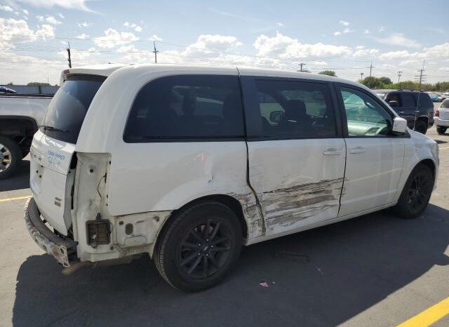 
								2019 Dodge Grand cara full									