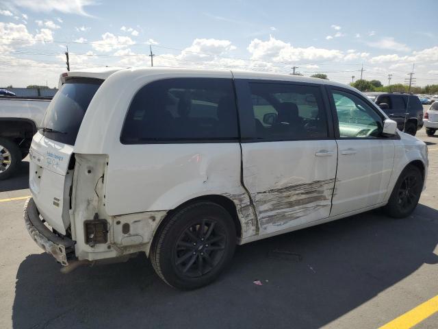 2019 Dodge Grand cara