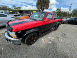 
										1994 Dodge Dakota full									