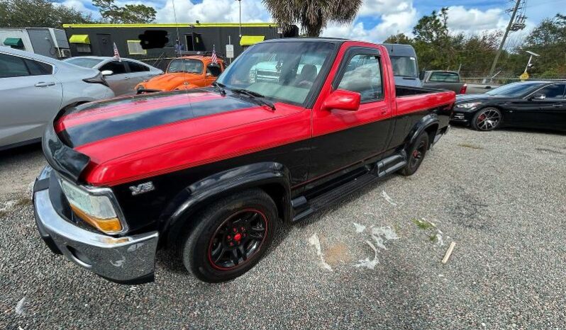 
								1994 Dodge Dakota full									