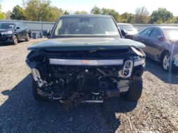 
										2022 Rivian R1t full									