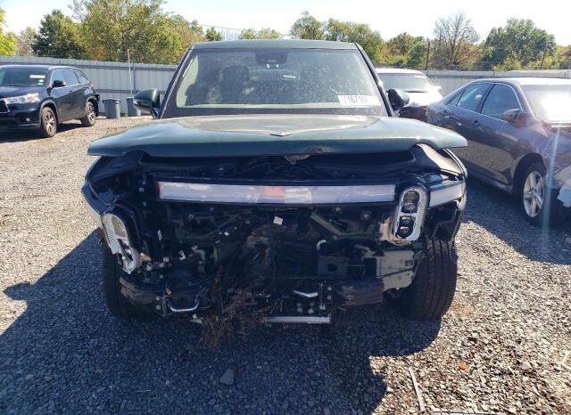 
								2022 Rivian R1t full									