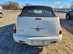 
										2008 Chrysler Pt cruiser full									