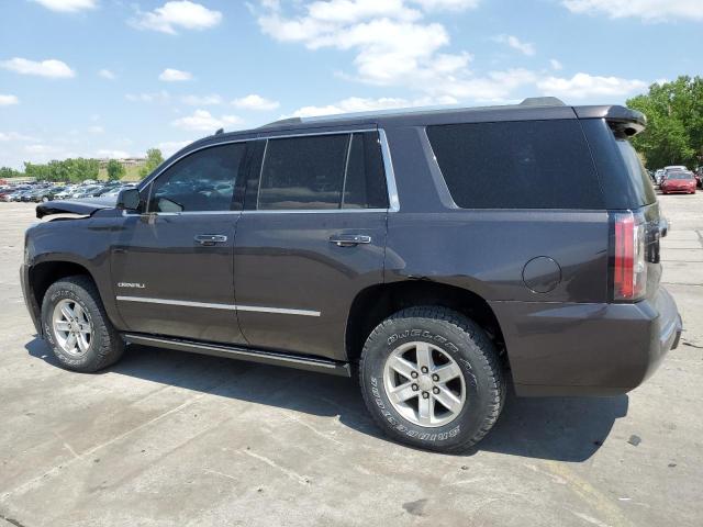 2016 Gmc Yukon