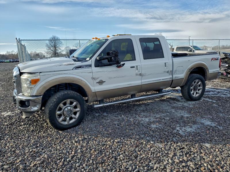 2014 Ford F350