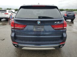 
										2015 BMW X5 full									