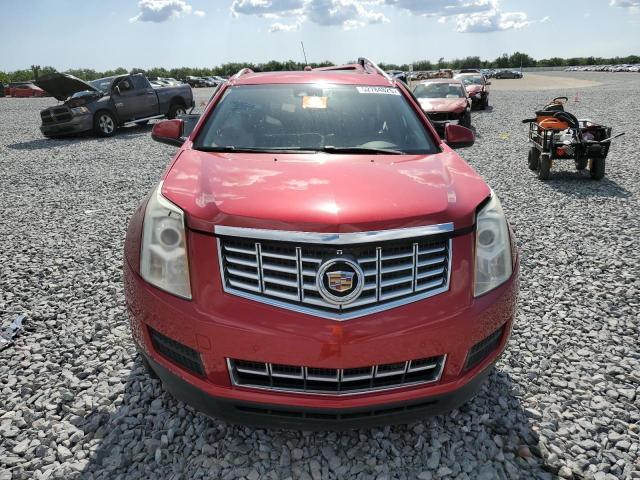 2016 Cadillac Srx