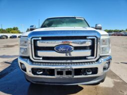 
										2012 Ford F350 full									