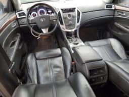 
										2012 Cadillac Srx full									