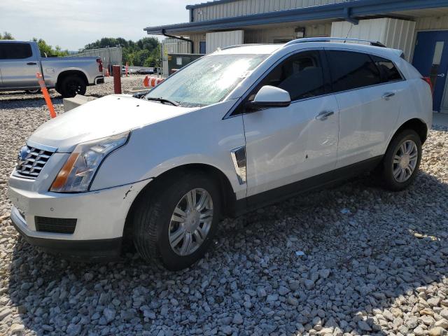 2013 Cadillac Srx