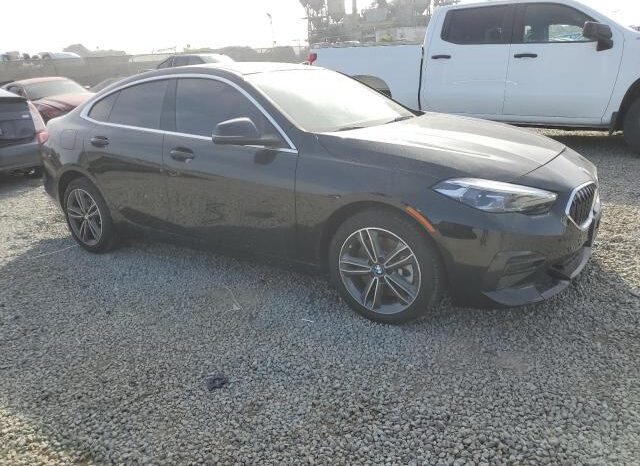 
								2024 BMW 2 series full									