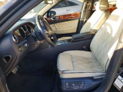 
										2009 Bentley Continenta full									