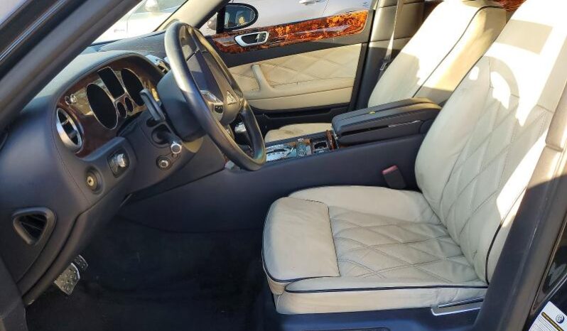 
								2009 Bentley Continenta full									