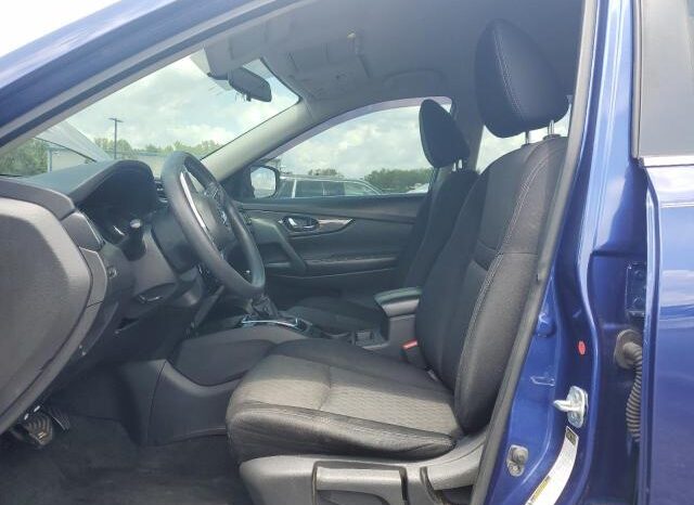 
								2017 Nissan Rogue s full									