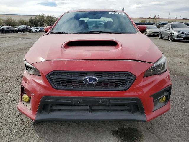 2019 Subaru Wrx