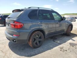
										2013 BMW X5 full									