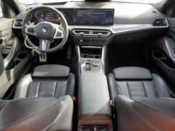 
										2024 BMW M3 full									