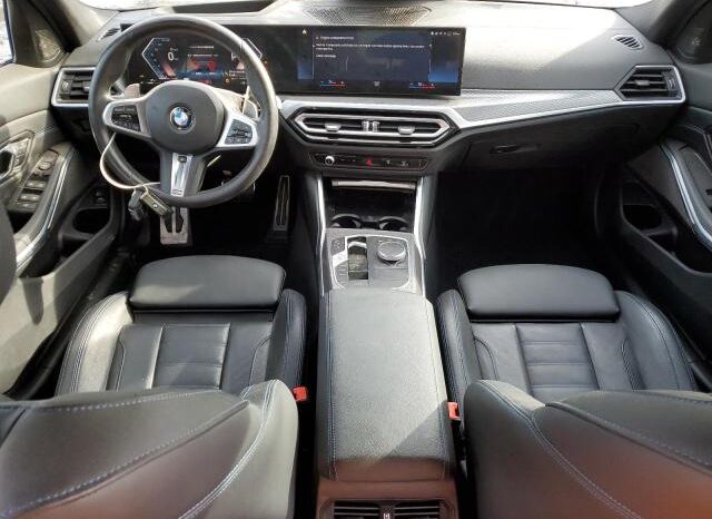 
								2024 BMW M3 full									
