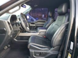
										2017 Ford F150 full									