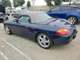 
										1999 Porsche Boxster full									