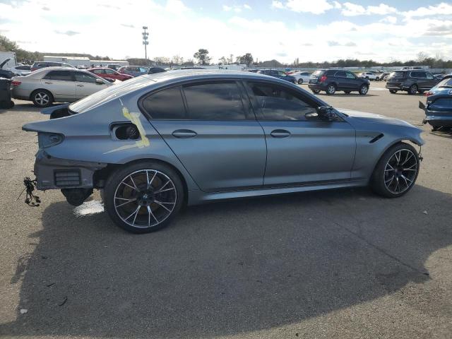 2021 BMW M5