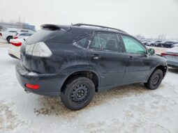 
										2005 Lexus Rx 330 full									
