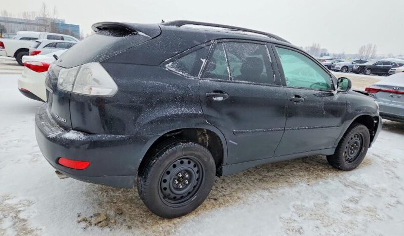 
								2005 Lexus Rx 330 full									