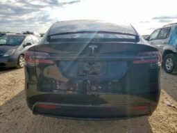 
										2017 Tesla Model x full									