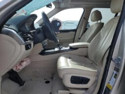 
										2015 BMW X5 full									