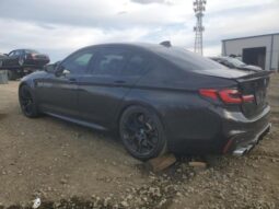 
										2019 BMW M5 full									