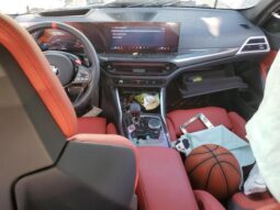 
										2025 BMW M3 full									