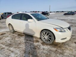
										2006 Lexus Gs 300 full									