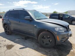 
										2013 BMW X5 full									