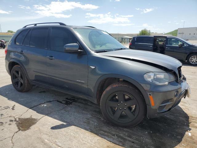 2013 BMW X5