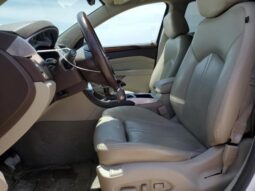 
										2015 Cadillac Srx full									