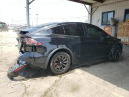 
										2019 Tesla Model x full									