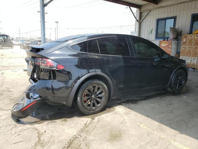 2019 Tesla Model x