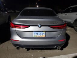 
										2022 BMW 2 series full									
