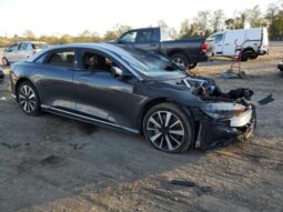 
										2023 Lucid motors Air full									