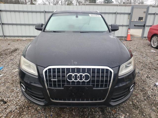 2013 Audi Q5
