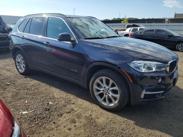 2016 BMW X5 xdrive3