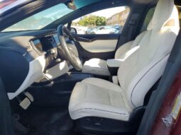 
										2016 Tesla Model x full									
