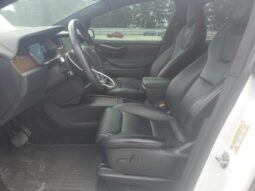 
										2020 Tesla Model x full									