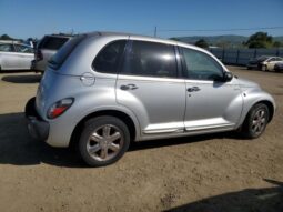 
										2018 Chrysler Pt cruiser full									