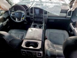
										2018 Ford F350 full									