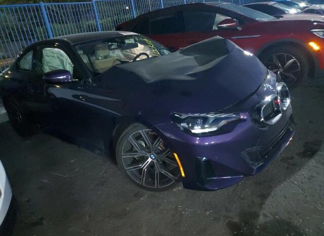 
								2024 BMW 2 series full									