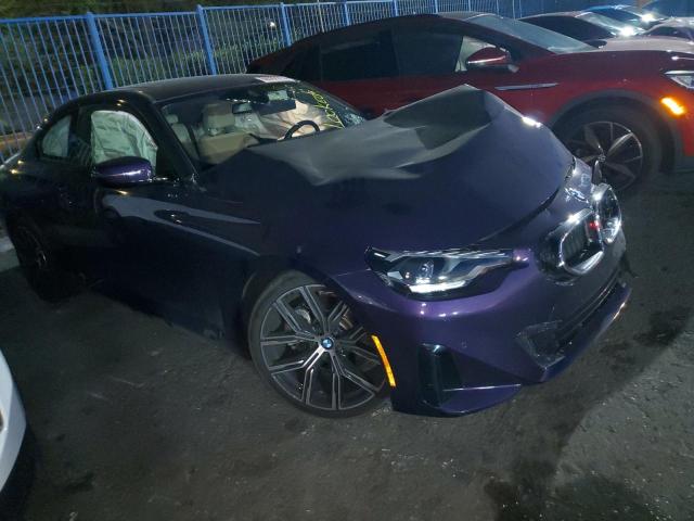 2024 BMW 2 series