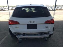 
										2015 Audi Q5 full									