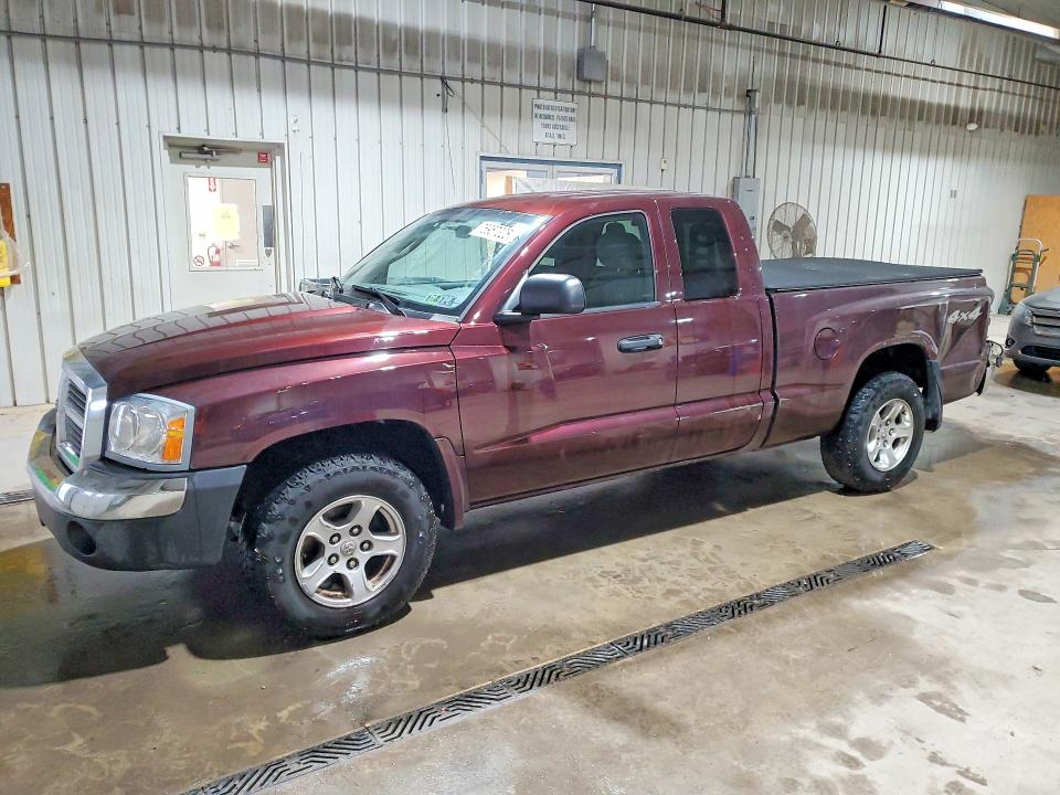 2005 Dodge Dakota