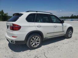 
										2012 BMW X5 full									